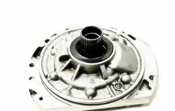 Mitsubishi Carisma Manual 5 speed gearbox 7483285786