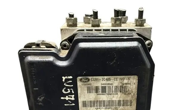 Ford Mondeo MK IV ABS Pump CG912C405CC 54085966D