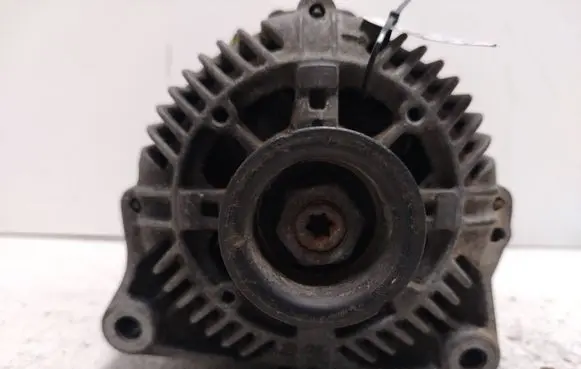 Peugeot 206 Generator/alternator 2541970A 80892 9623727280