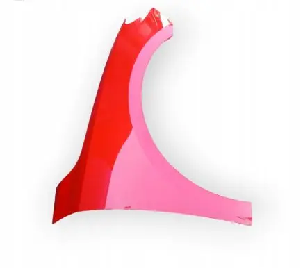 Audi A1 Fender