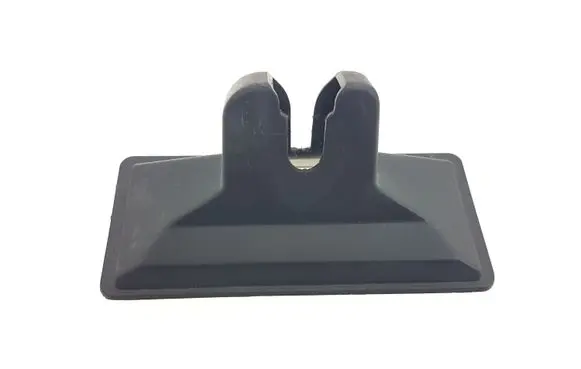 Ford Mustang VI Tailgate/boot lid lock trim DS73431F98 DS73431F98DC GJU6F