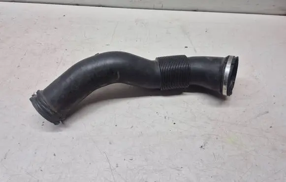 Audi A8 S8 D4 4H Air intake duct part 4H0129616G