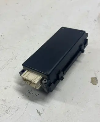 Citroen C4 Grand Picasso Other control units/modules 9662258380 S122288001E