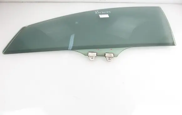 Mazda CX-9 Front door window glass four-door