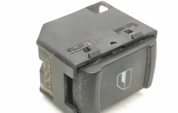 Volkswagen Golf IV Electric window control switch 3b0959855b