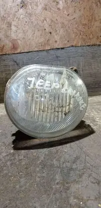 Jeep Cherokee Front fog light 51128C