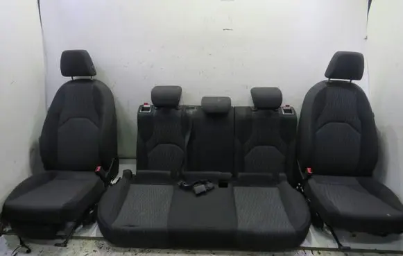 Seat Leon (5F) Seat set GMAUTO4574097