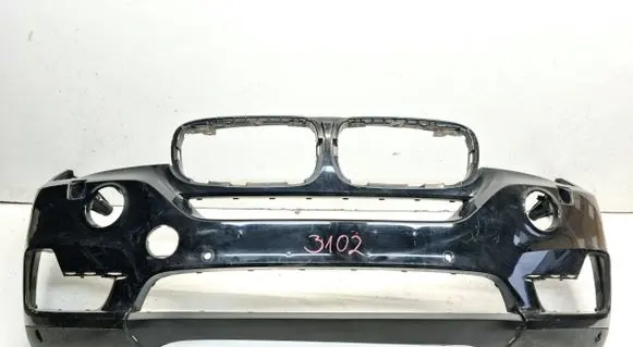 BMW X5 F15 Front bumper 51117294481
