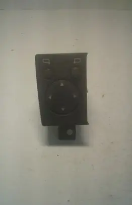 Audi A6 S6 C4 4A Electric window control switch 4A0959565 03838201
