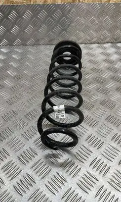 Audi A3 8Y Rear coil spring 5Q0511121BA