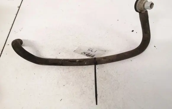 Chrysler 300M Engine coolant pipe/hose