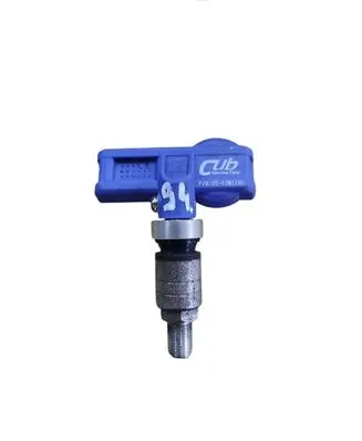 Hyundai i10 Tire pressure sensor VS-62W139Q