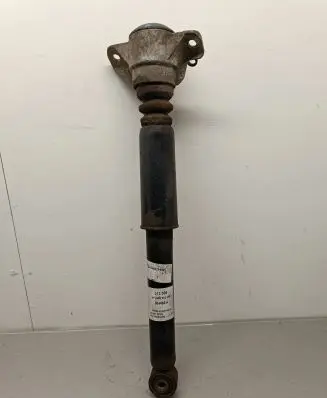 Audi A5 Sportback 8TA Rear shock absorber/damper 814902002958 30H55A 313366