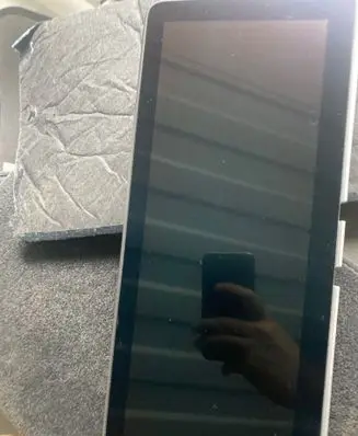 BMW X3 G01 Screen/display/small screen 5A42087 10R0611318 3AC337AG