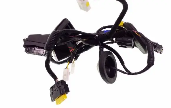 Hyundai i40 Front door wiring loom 916103Z170