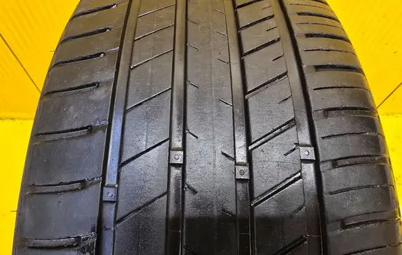 Audi e-tron R21 summer tire 