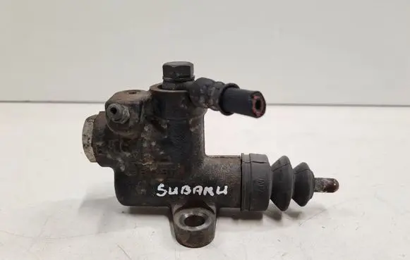 Clutch slave cylinder