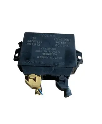 Volvo XC90 Parking PDC control unit/module 30765690