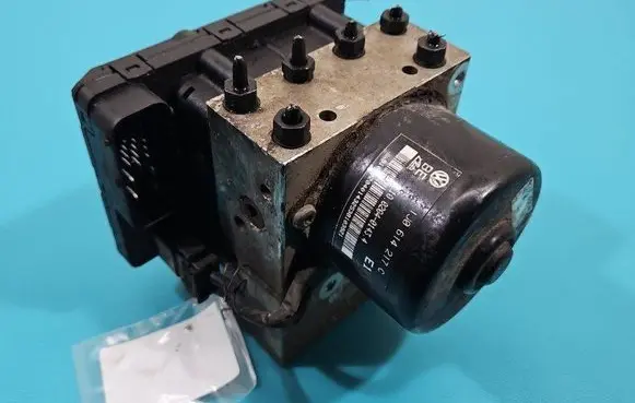 Volkswagen Golf IV ABS Pump 1J0907379H IMPRK1495584