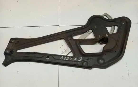 Mercedes-Benz Sprinter W901 W902 W903 W904 Sliding door window regulator with motor