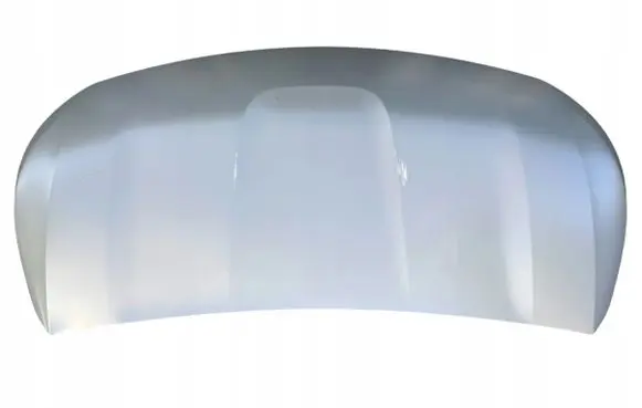 Nissan NV300 Engine bonnet/hood 651222672R