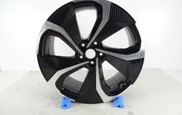 KIA EV6 Original wheel cap 52910-CV210