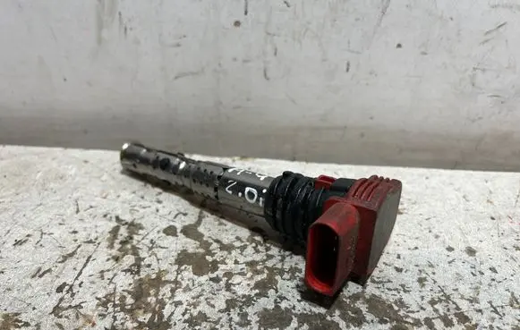 Audi A4 S4 B6 8E 8H High voltage ignition coil