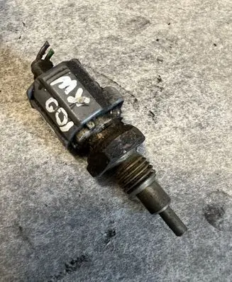 Toyota Corolla Verso AR10 Coolant temperature sensor 