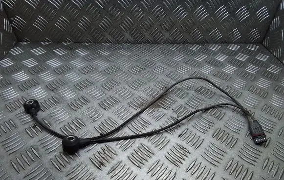 BMW 3 E90 E91 Detonation knock sensor 