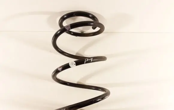 Subaru Legacy Front coil spring