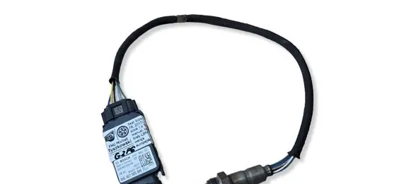 Seat Ibiza V (KJ) Lambda probe sensor 04L907805BM 0281007149