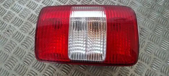 Volkswagen Caddy Rear/tail lights 2VP35404202