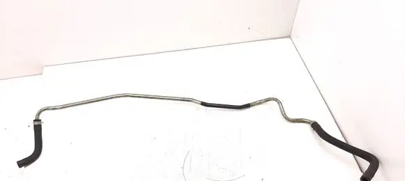 Nissan Navara D40 Other engine bay part