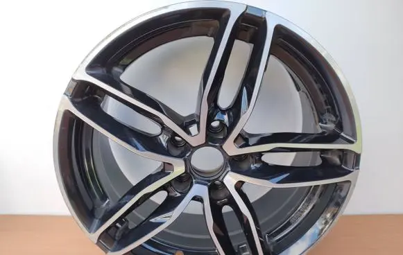BMW X3 F25 R18 alloy rim KBA50559