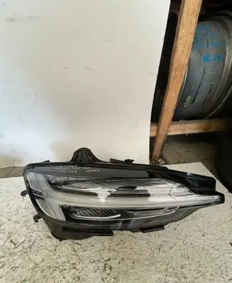 Volvo S60 Headlight/headlamp 22025906
