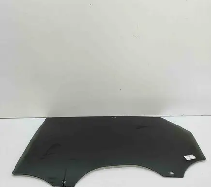 Audi e-tron Rear door window glass 4KE845205A