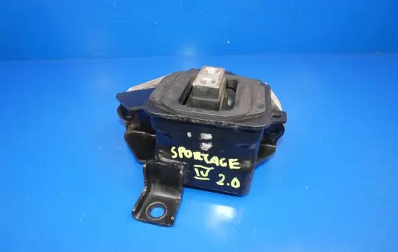 KIA Sportage Engine mount bracket 21834D9100