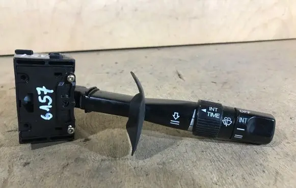 Honda Legend III KA9 Wiper control stalk M11560SM5 M11561 M11135
