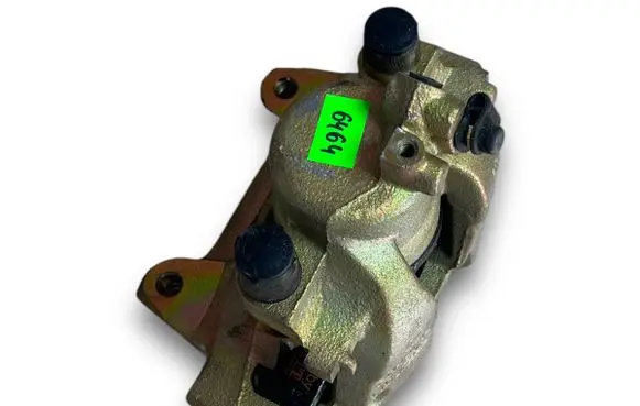 Fiat Bravo - Brava Central body control module FN4812