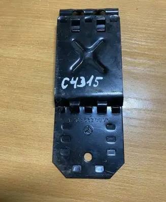 Mercedes-Benz E W211 Spare wheel section trim A2035830075 C4315