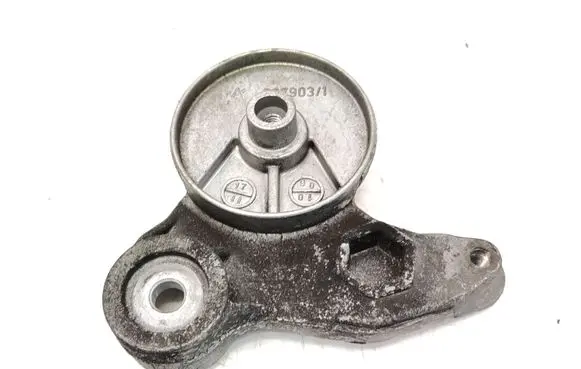 Audi A6 S6 C5 4B Alternator belt tensioner 059145283A