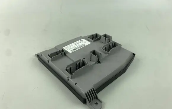 Mercedes-Benz CLS W257 Comfort/convenience module A2229006007