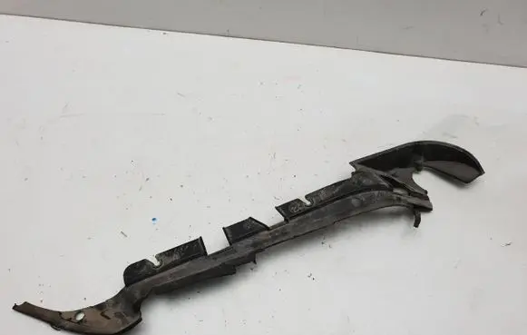 BMW 7 E65 E66 Other engine bay part 16149600