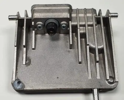 Mercedes-Benz C W205 Windshield/windscreen camera A2479006704
