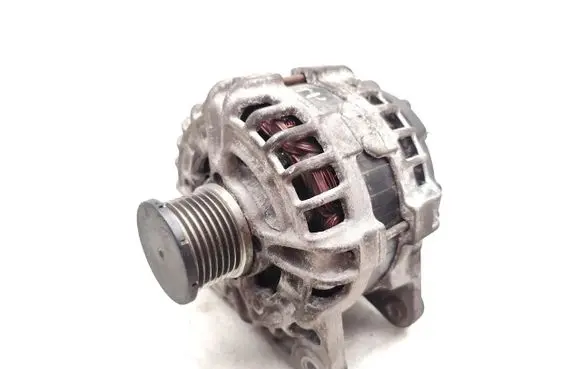 Nissan Pulsar Generator/alternator 23100-4BE0B-F 231004BE0BF