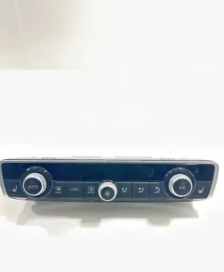 Audi A3 S3 8V Climate control unit 8V0820043G 901560010009