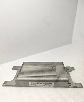 BMW 5 E60 E61 Bluetooth control unit module 9149656 77514516 10099110