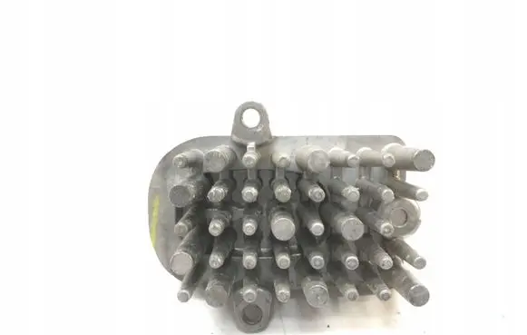 Volkswagen Tiguan Allspace LED ballast control module GN20000162