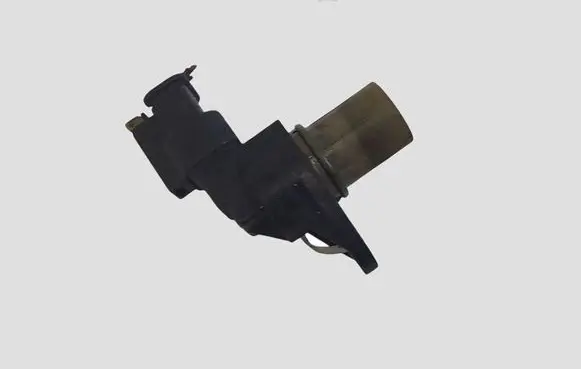 Mercedes-Benz C W204 Crankshaft position sensor A0245457826