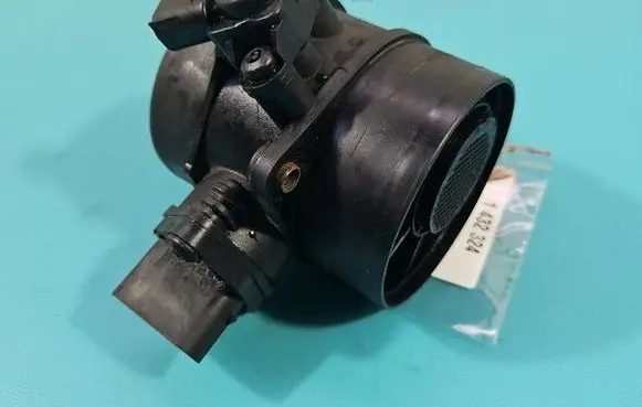 Mass air flow meter
